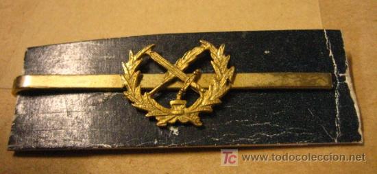 Militaria: Pasacorbata - Foto 1