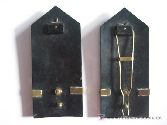Militaria: Palas de marina - Foto 2