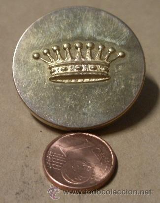 Militaria: Bot&oacute;n - Foto 1