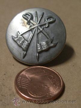 Militaria: Bot&oacute;n - Foto 1