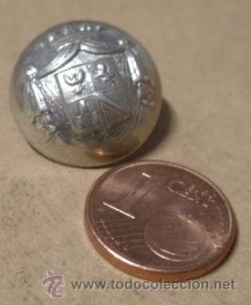 Militaria: Bot&oacute;n - Foto 1