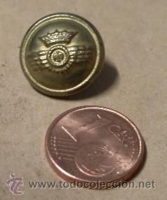 Militaria: Bot&oacute;n - Foto 1