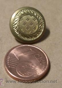 Militaria: Bot&oacute;n - Foto 1