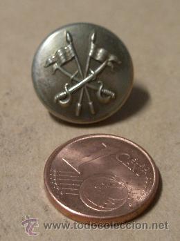Militaria: Bot&oacute;n - Foto 1