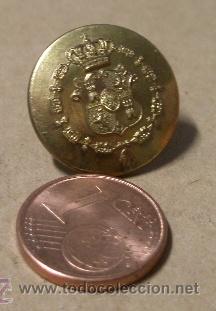 Militaria: Bot&oacute;n - Foto 1