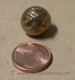 Militaria: Bot&oacute;n - Foto 1