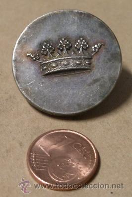 Militaria: Bot&oacute;n - Foto 1