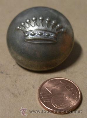 Militaria: Bot&oacute;n - Foto 1