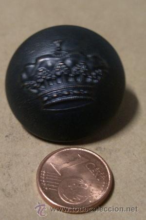 Militaria: Bot&oacute;n - Foto 1