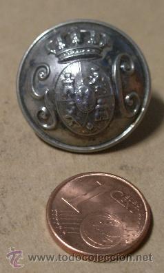Militaria: Bot&oacute;n - Foto 1