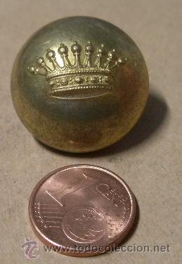 Militaria: Bot&oacute;n - Foto 1