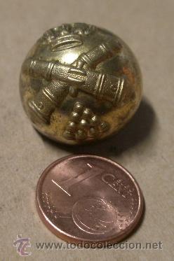 Militaria: Bot&oacute;n - Foto 1