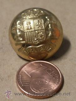 Militaria: Bot&oacute;n - Foto 1