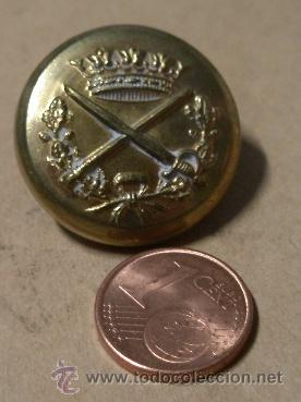 Militaria: Bot&oacute;n - Foto 1