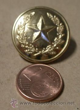 Militaria: Bot&oacute;n - Foto 1