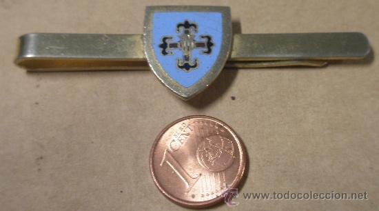 Militaria: Pasacorbata - Foto 1