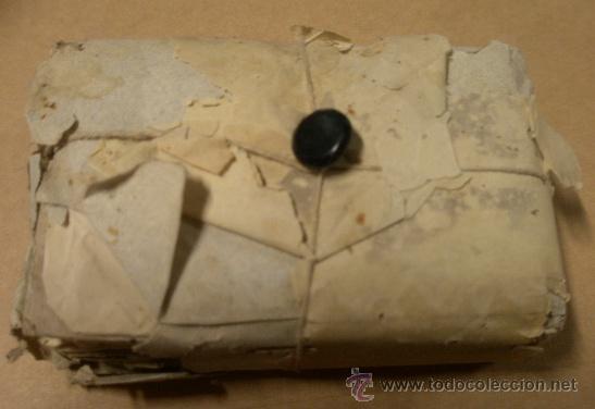 Militaria: Paquete de 100 botones aprox. - Foto 1