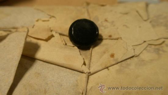 Militaria: Paquete de 100 botones aprox. - Foto 2