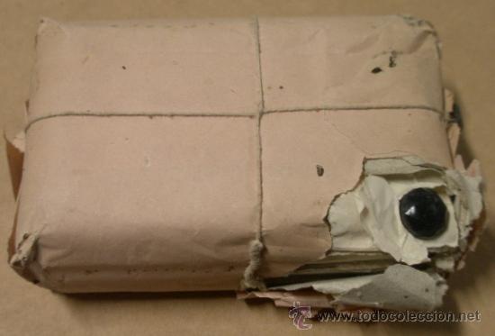 Militaria: Paquete de 100 botones aprox. - Foto 1