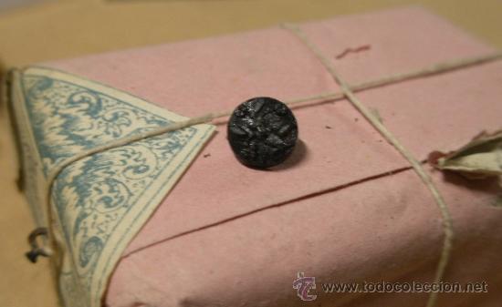 Militaria: Paquete de 100 botones aprox. - Foto 2
