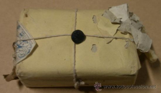 Militaria: Paquete de 100 botones aprox. - Foto 1