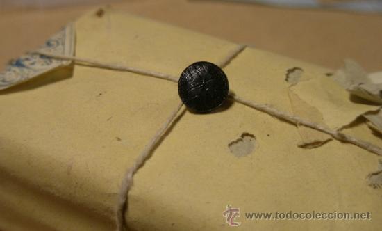 Militaria: Paquete de 100 botones aprox. - Foto 2