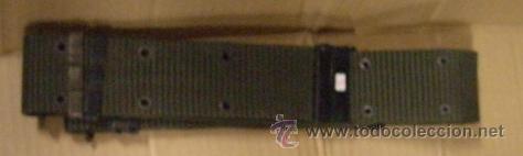 Militaria: Cintur&oacute;n USA - Foto 1