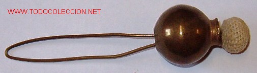 Militaria: Madro&ntilde;o. - Foto 1