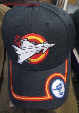 Militaria: Gorra C16. - Foto 1
