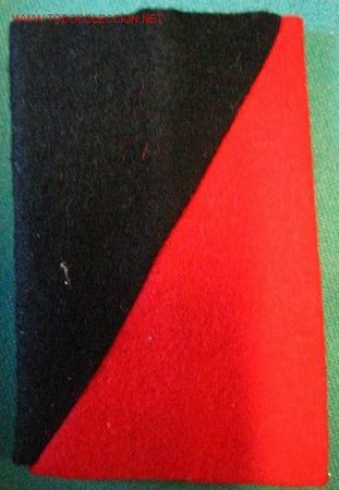 Militaria: Hombrera. - Foto 1