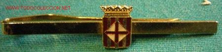 Militaria: Pasacorbatas. - Foto 1