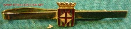 Militaria: Pasacorbatas. - Foto 1