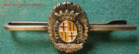 Militaria: Pasacorbatas. - Foto 1