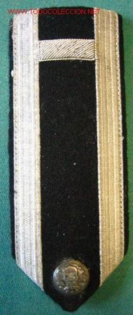 Militaria: Hombrera USA. - Foto 1
