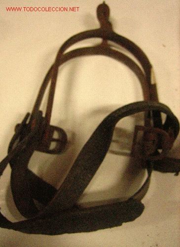 Militaria: Pareja de espuelas. - Foto 1