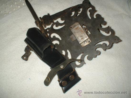 Militaria: taahly de defensa - Foto 2