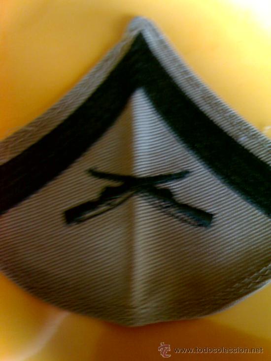 Militaria: usmc galon marine verde - Foto 1