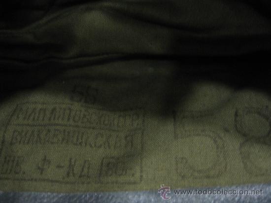 Militaria: Gorra Rusa - Foto 2