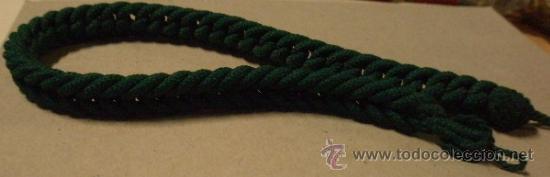 Militaria: Cord&oacute;n - Foto 1