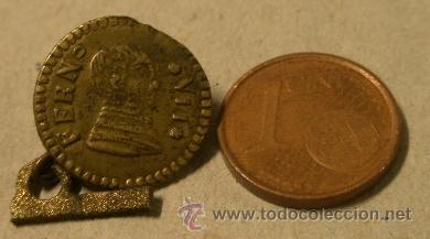 Militaria: Gemelo Fer. VII - Foto 1
