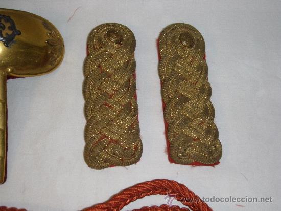 Militaria: LOTE ALFONSO XIII - Foto 3
