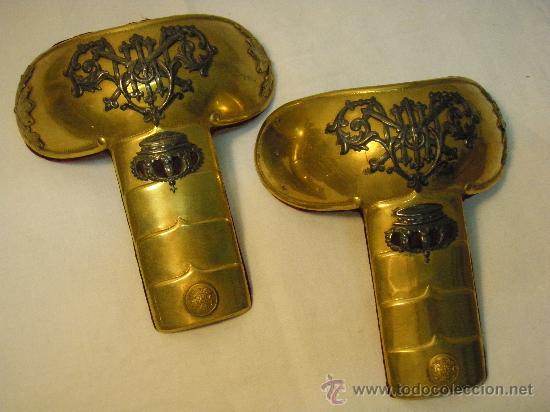 Militaria: LOTE ALFONSO XIII - Foto 4