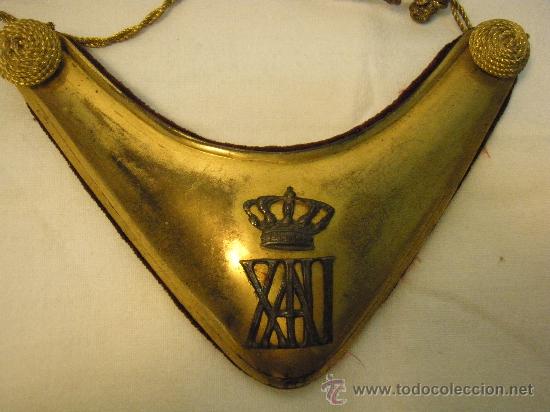 Militaria: LOTE ALFONSO XIII - Foto 6