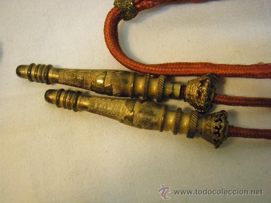 Militaria: LOTE ALFONSO XIII - Foto 7