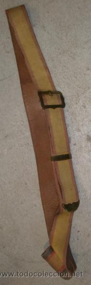 Militaria: Portabandera - Foto 1