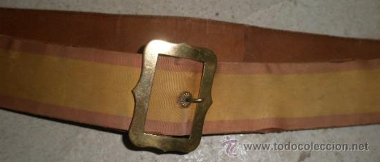 Militaria: Portabandera - Foto 2