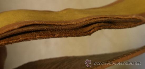 Militaria: Portabandera - Foto 4