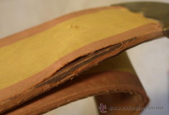 Militaria: Portabandera - Foto 5