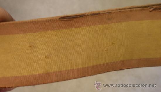 Militaria: Portabandera - Foto 6