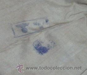 Militaria: Traje BQ,  en funda de transporte. - Foto 8
